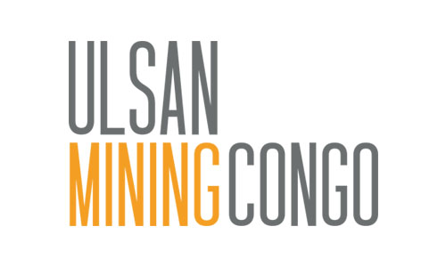 Ulsan Mining Congo Sau